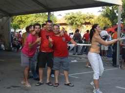 XVII Concentracion - 2010